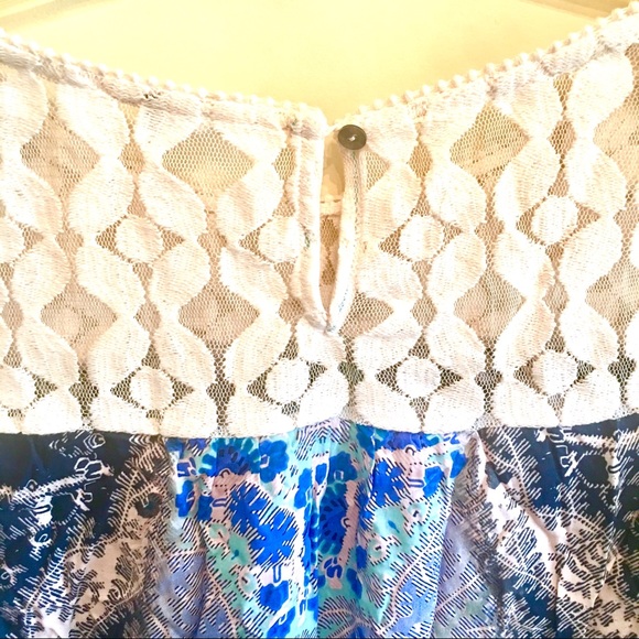 {Anthropologie} Akemi + Kin Maite Tunic - Picture 5 of 6